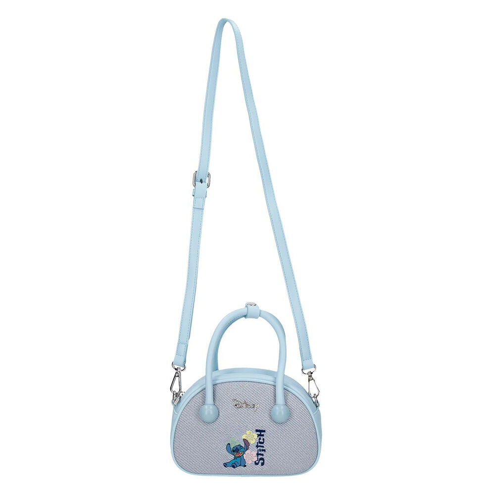 Bolso Tiki Stitch Disney denim JOUMMA BAGS