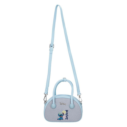 Bolso Tiki Stitch Disney denim JOUMMA BAGS