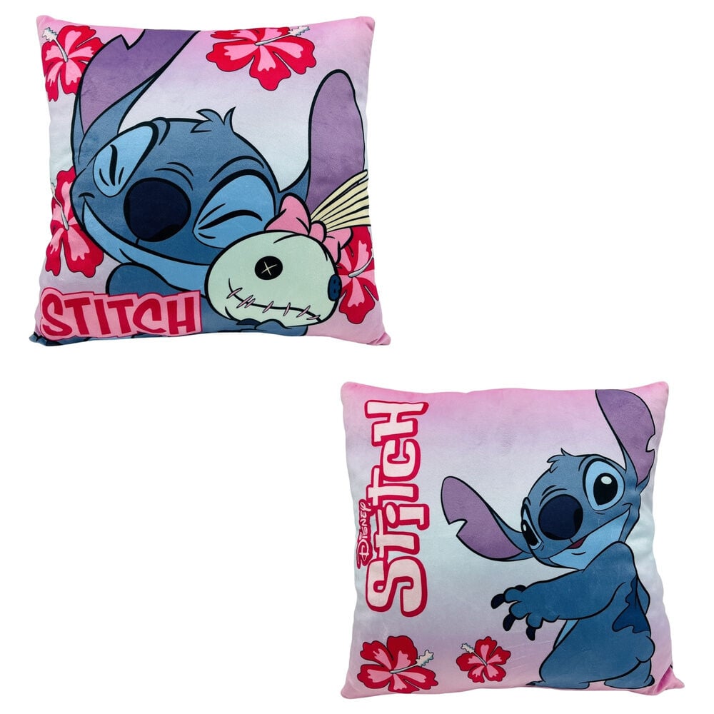 Cojin Stitch Disney DISNEY