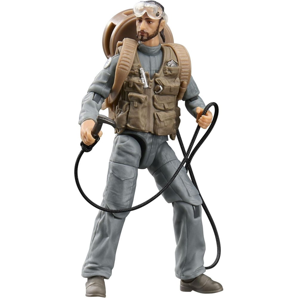 Figura Rook Rogue One Vintage Collection Star Wars 10cm HASBRO