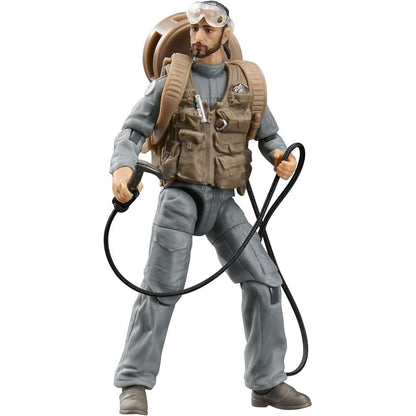 Figura Rook Rogue One Vintage Collection Star Wars 10cm HASBRO