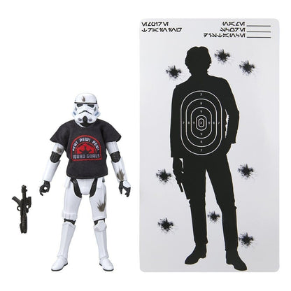 Figura Stormtrooper May The 4th Be With You Star Wars 15cm HASBRO
