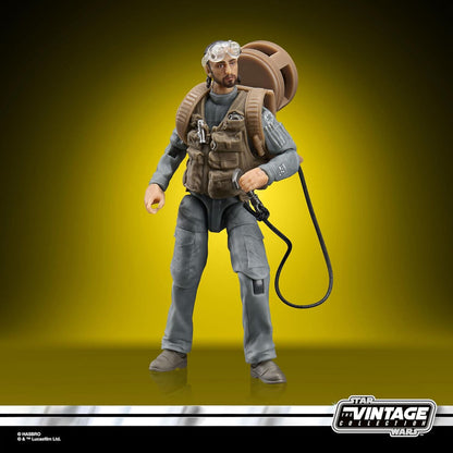 Figura Rook Rogue One Vintage Collection Star Wars 10cm HASBRO
