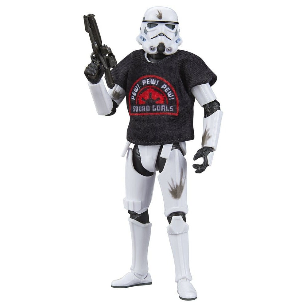 Figura Stormtrooper May The 4th Be With You Star Wars 15cm HASBRO