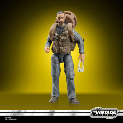 Figura Rook Rogue One Vintage Collection Star Wars 10cm HASBRO