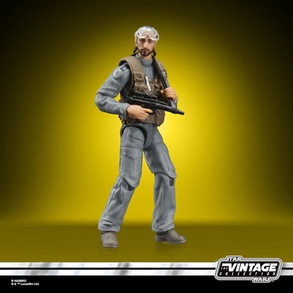 Figura Rook Rogue One Vintage Collection Star Wars 10cm HASBRO