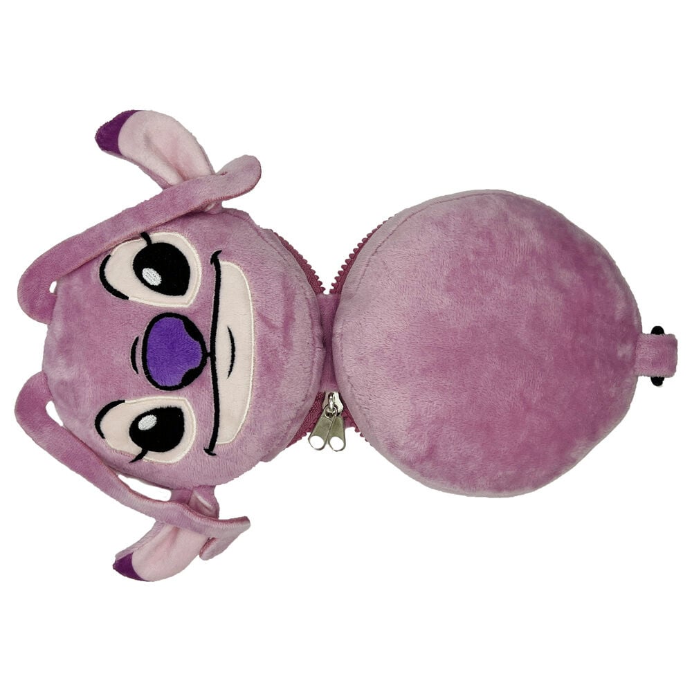 Cojin viaje antifaz Stitch Disney DISNEY