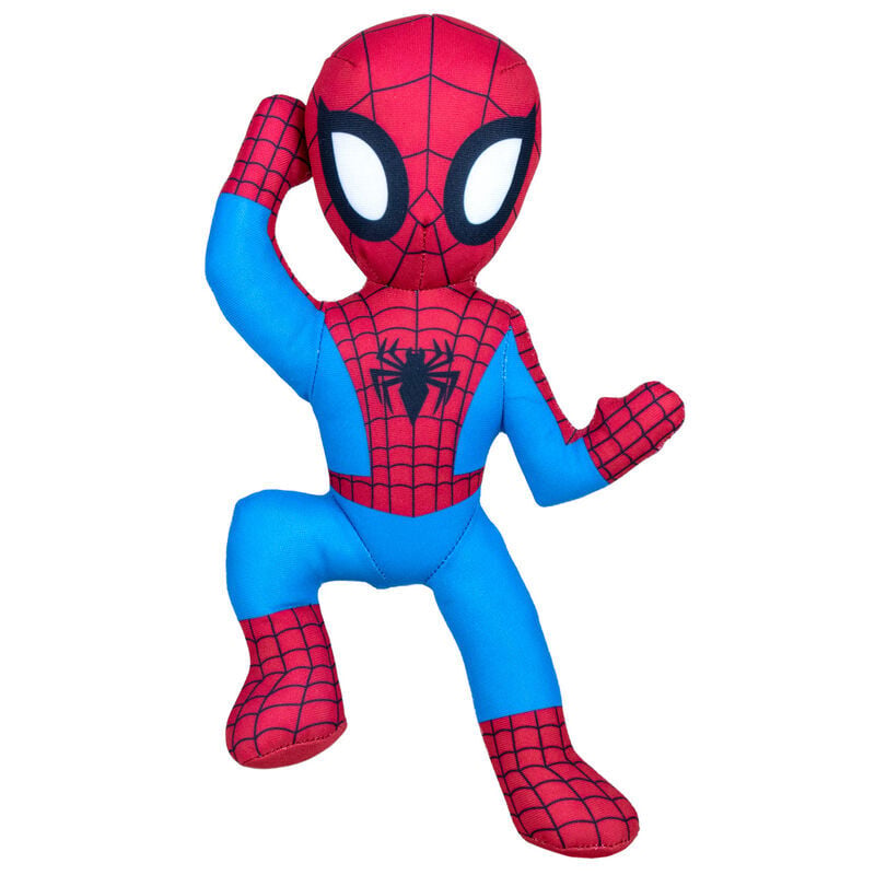 Peluche Spiderman Marvel 30cm MARVEL