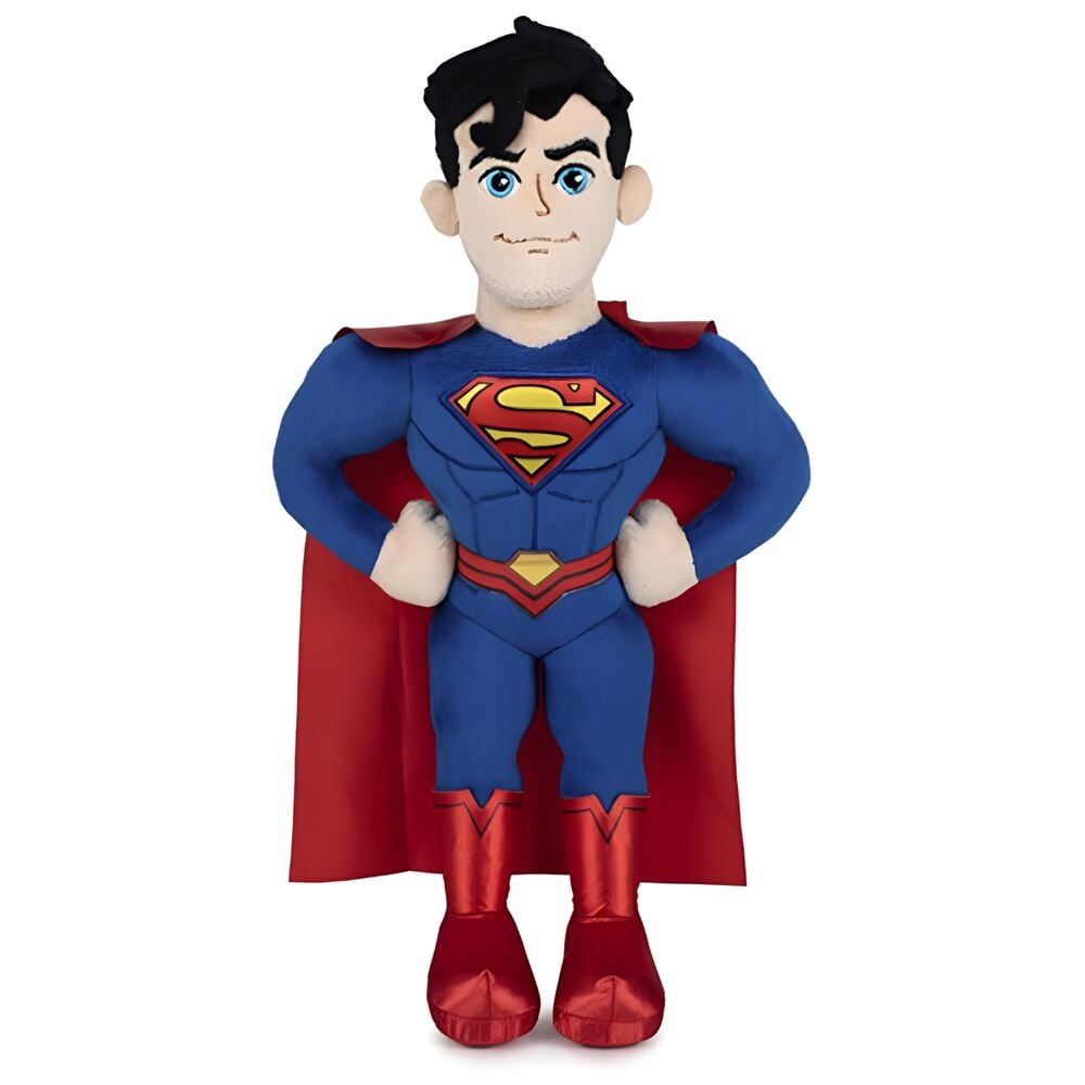 Peluche Superman DC Comics 45cm DC COMICS