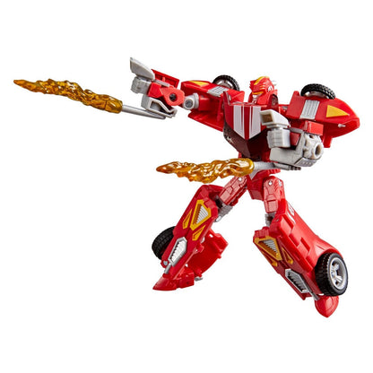 Figura Twin Mill Hot Wheels Transformers 12.5cm HASBRO