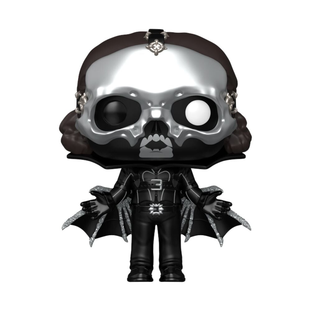 Figura POP Ghost Bat Wing Papa Diamond FUNKO