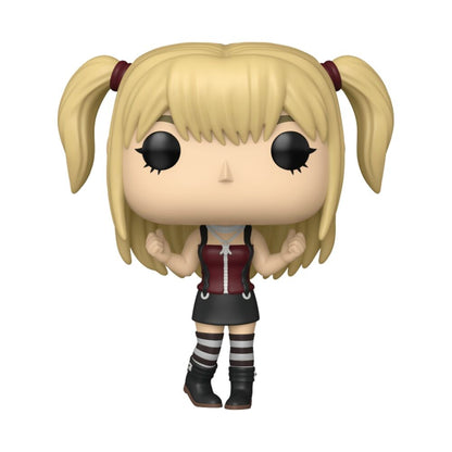 Figura POP Death Note Misa Amane FUNKO