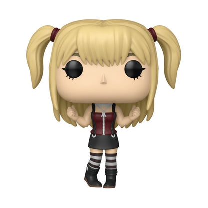 Figura POP Death Note Misa Amane FUNKO