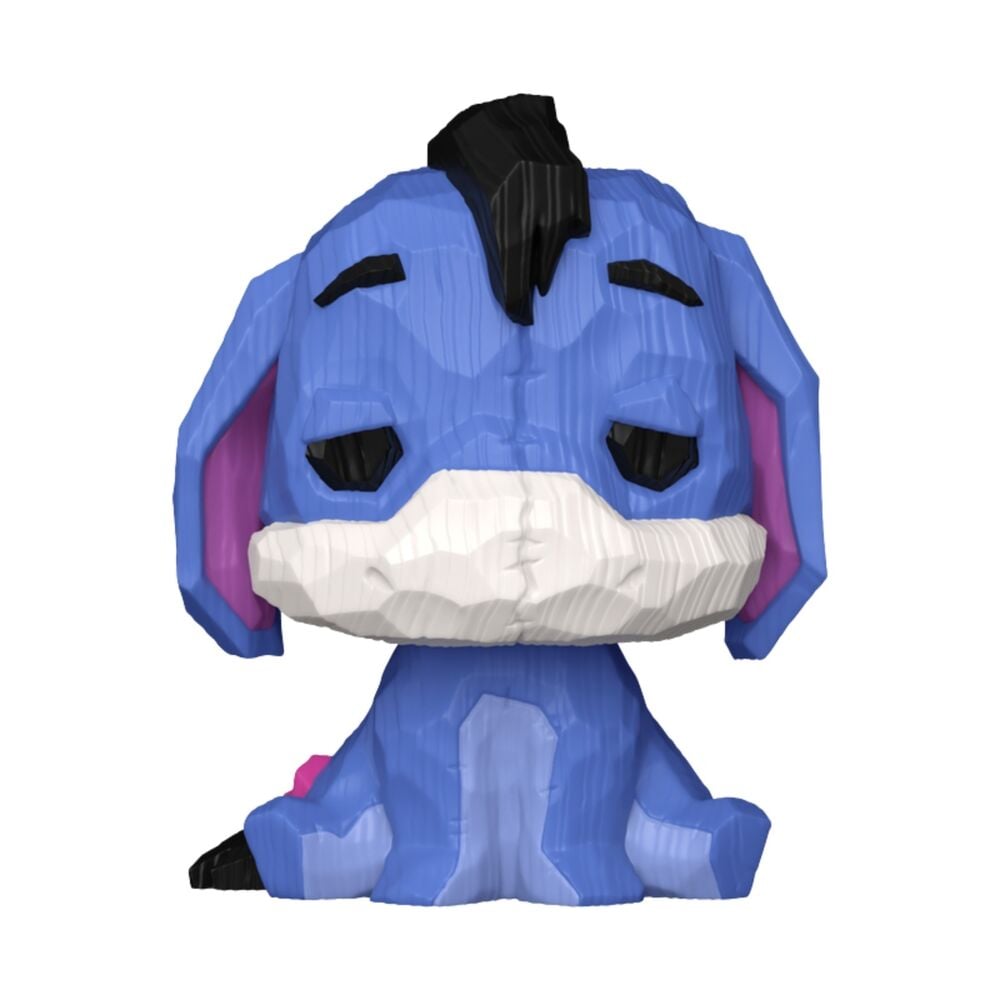 Figura POP Disney Winnie the Pooh Eeyore FUNKO