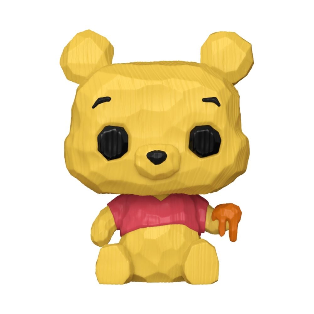 Figura POP Disney Winnie the Pooh FUNKO