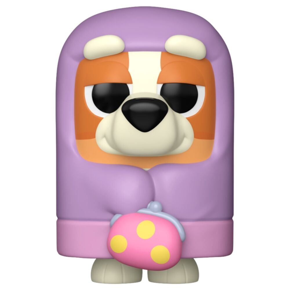 Figura POP Bluey Bingo Rita FUNKO