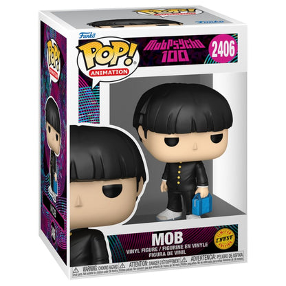 Figura POP Mob Psycho 100 - Mob Chase FUNKO