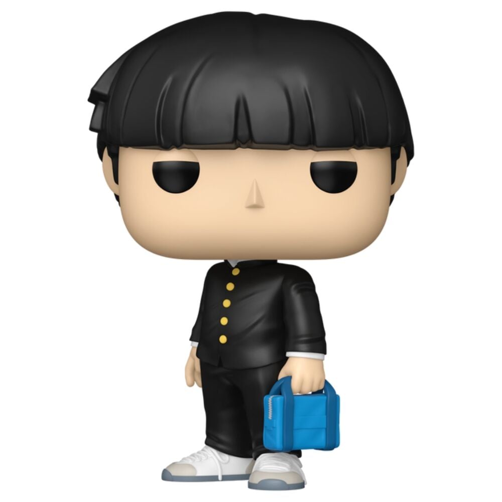 Figura POP Mob Psycho 100 - Mob Chase FUNKO