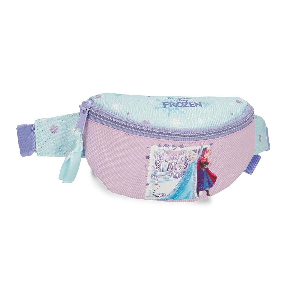 Riñonera In This Together Frozen Disney JOUMMA BAGS