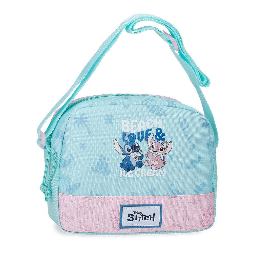 Bandolera Beach & Love Stitch Disney JOUMMA BAGS