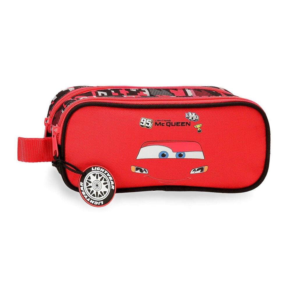 Neceser Mcqueen Cars Disney JOUMMA BAGS