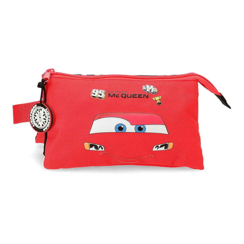 Neceser Mcqueen Cars Disney JOUMMA BAGS
