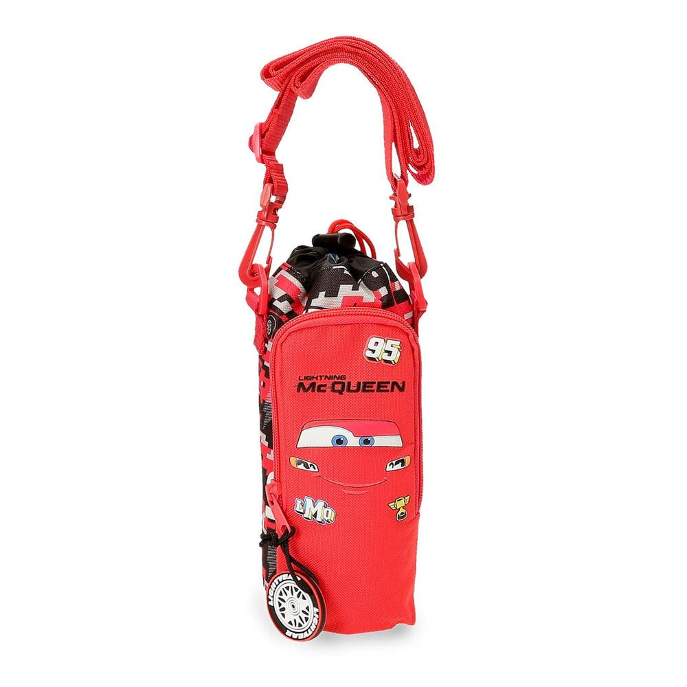 Bandolera Mcqueen Cars Disney JOUMMA BAGS