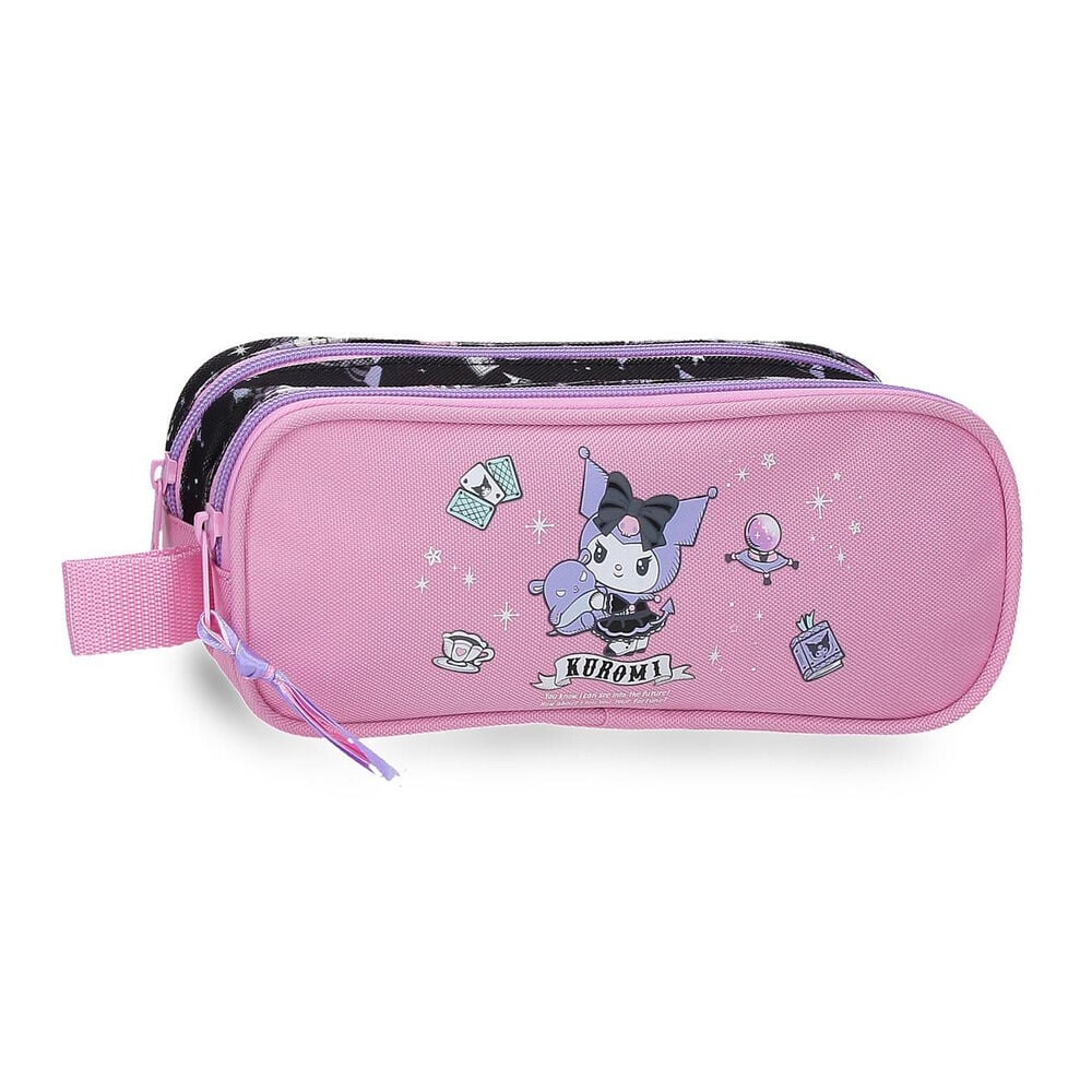 Neceser Telling Kuromi Hello Kitty JOUMMA BAGS