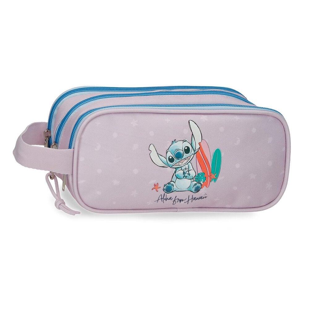 Neceser From Hawaii Stitch Disney JOUMMA BAGS