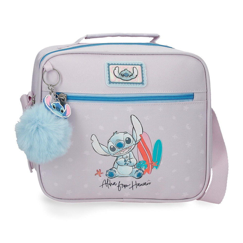 Neceser From Hawaii Stitch Disney adaptable JOUMMA BAGS