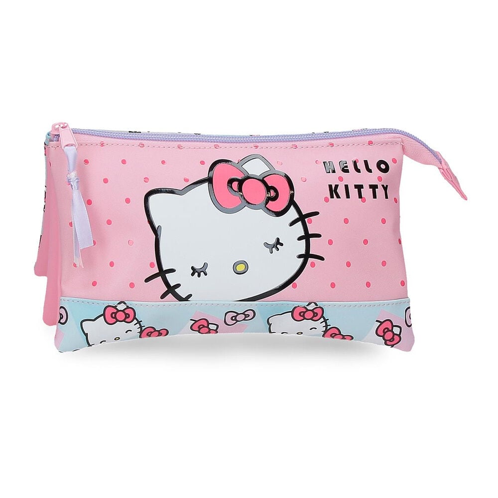 Neceser Bows Hello Kitty JOUMMA BAGS