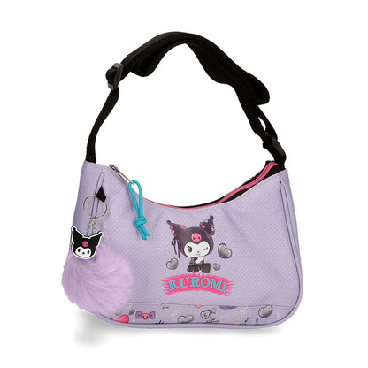 Bandolera Retropop Kuromi Hello Kitty JOUMMA BAGS