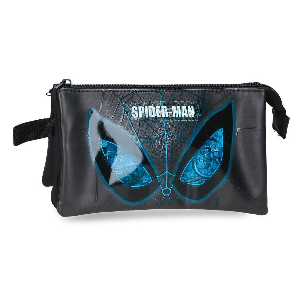 Neceser Is Watching Us Spiderman Marvel JOUMMA BAGS