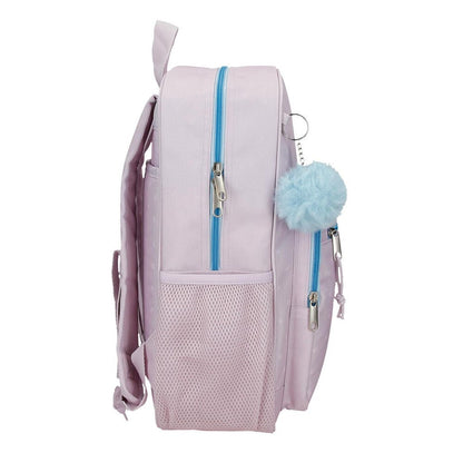 Mochila From Hawaii Stitch Disney 38cm adaptable JOUMMA BAGS
