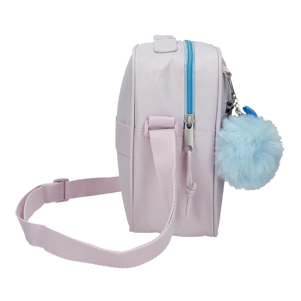 Neceser From Hawaii Stitch Disney adaptable JOUMMA BAGS