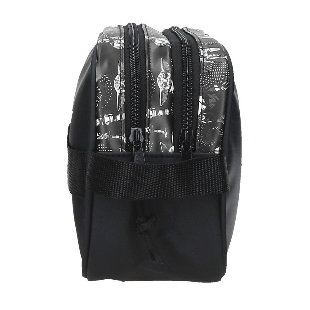 Neceser His Name is Grogu Mandalorian Star Wars adaptable JOUMMA BAGS