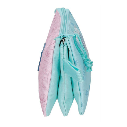 Portatodo Beach & Love Stitch Disney triple JOUMMA BAGS