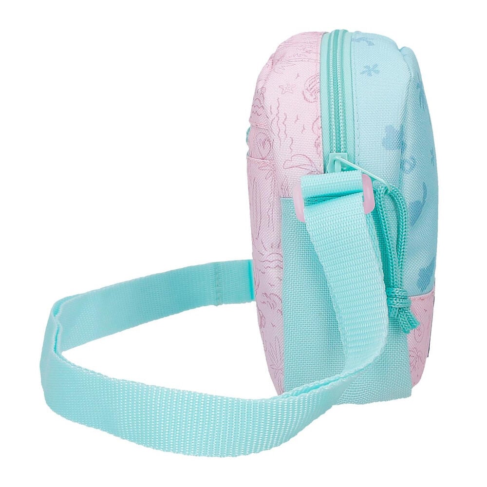 Bandolera Beach & Love Stitch Disney JOUMMA BAGS
