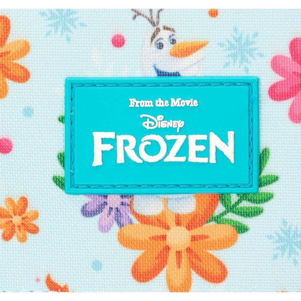 Bolsa viaje Forever Frozen Disney 40cm JOUMMA BAGS