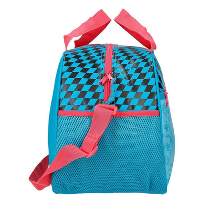Bolsa viaje High Speed Mickey Disney 40cm JOUMMA BAGS