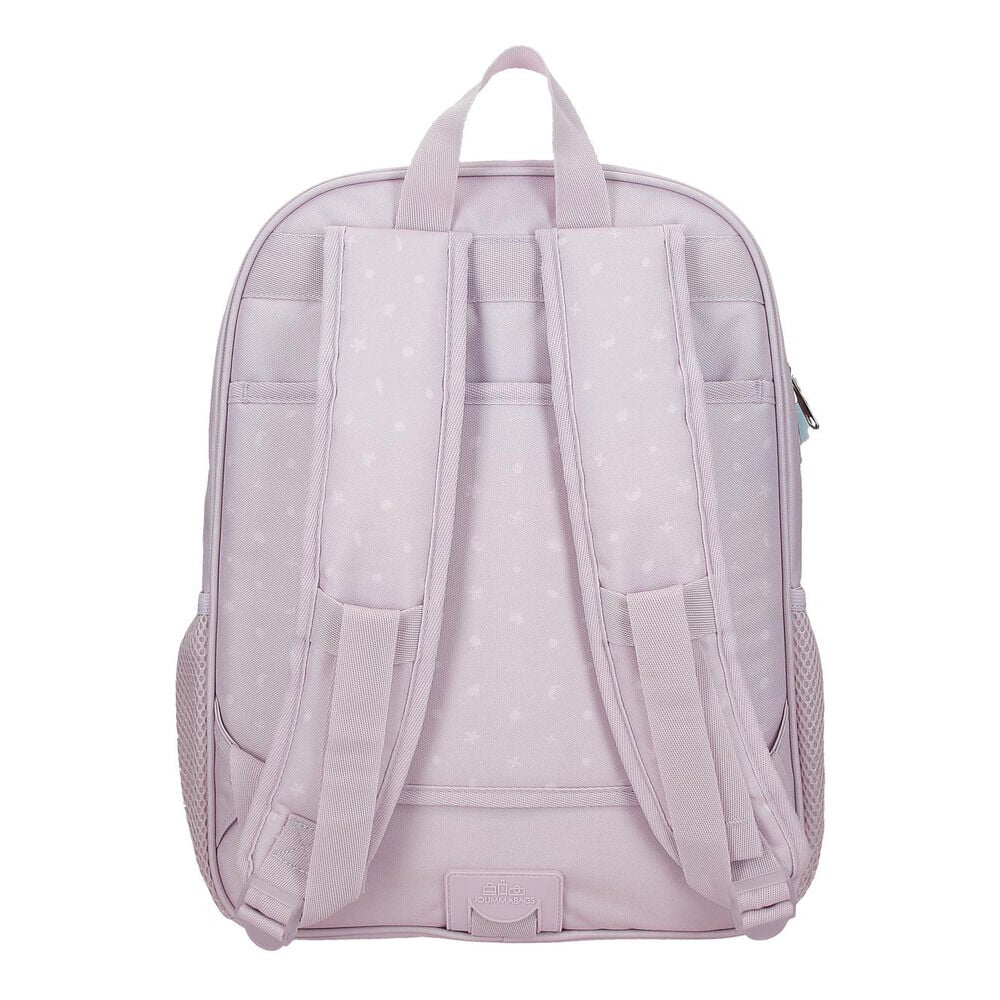 Mochila From Hawaii Stitch Disney 38cm adaptable JOUMMA BAGS