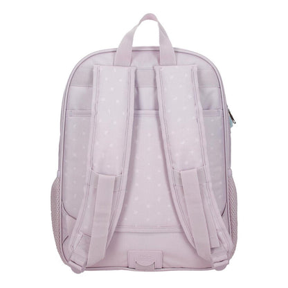 Mochila From Hawaii Stitch Disney 38cm adaptable JOUMMA BAGS