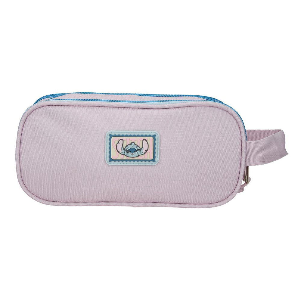 Neceser From Hawaii Stitch Disney JOUMMA BAGS
