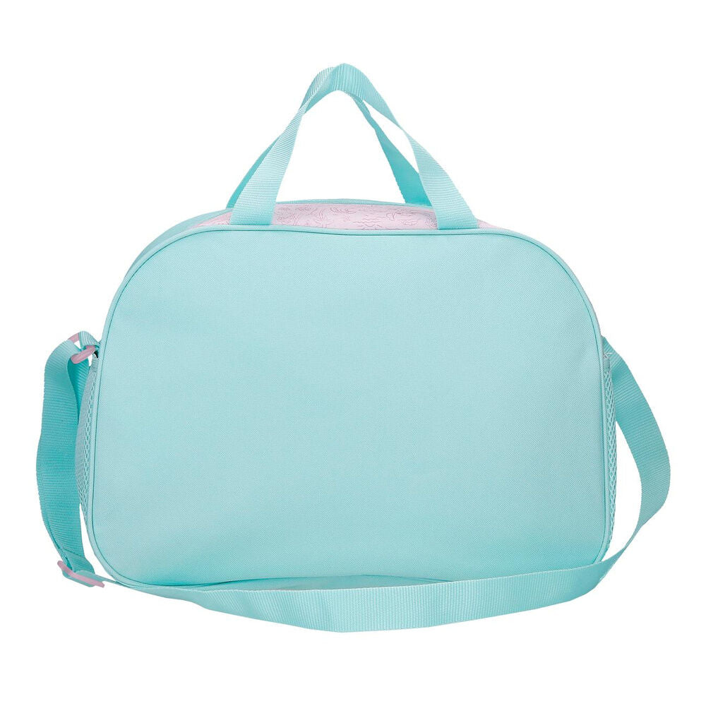 Bolsa viaje Beach & Love Stitch Disney 40cm JOUMMA BAGS