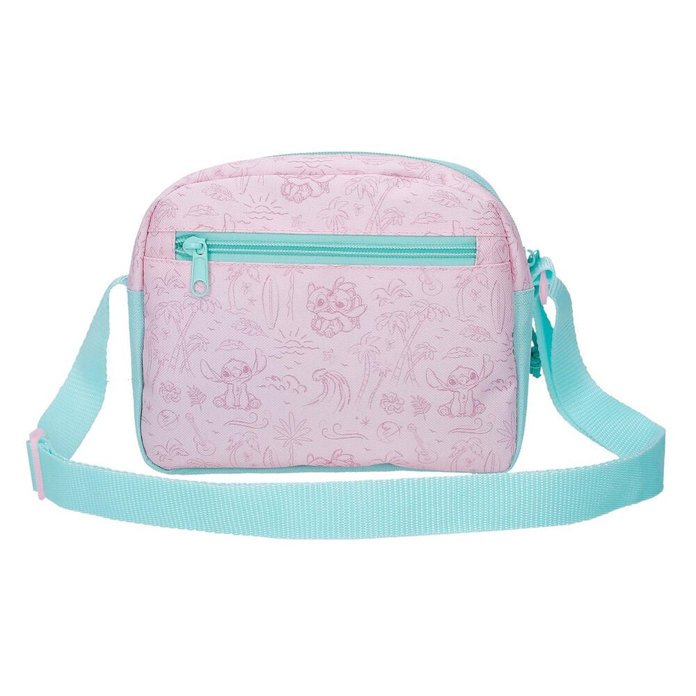 Bandolera Beach & Love Stitch Disney JOUMMA BAGS