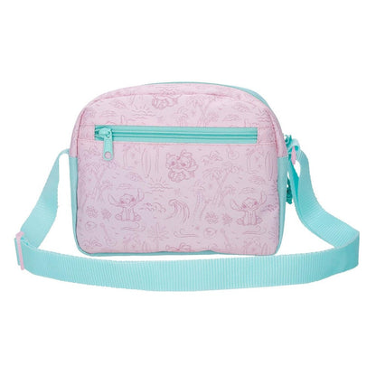 Bandolera Beach & Love Stitch Disney JOUMMA BAGS