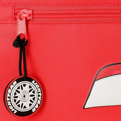 Bandolera Mcqueen Cars Disney JOUMMA BAGS