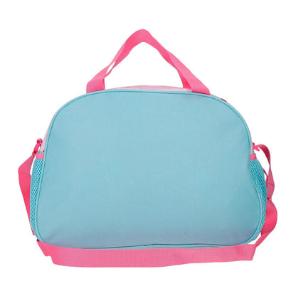 Bolsa viaje Happy To Be Me Minnie Disney 40cm JOUMMA BAGS