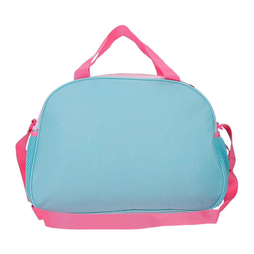 Bolsa viaje Happy To Be Me Minnie Disney 40cm JOUMMA BAGS