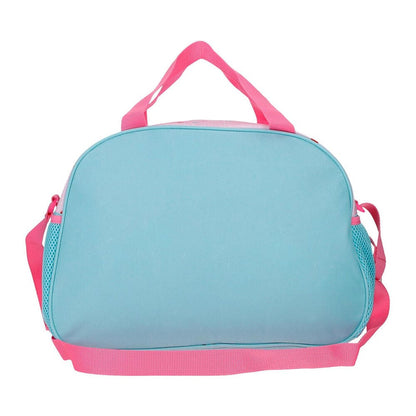 Bolsa viaje Happy To Be Me Minnie Disney 40cm JOUMMA BAGS
